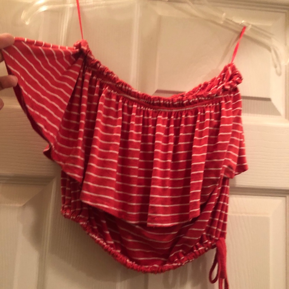 Abercrombie top